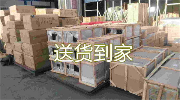 阳泉到西宁货运公司-专线直达